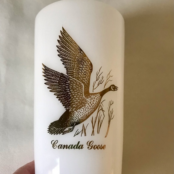 Milk Glass Tumbler - Picture 10 of 11